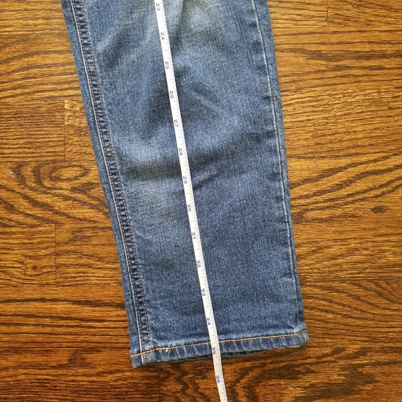 🚫SOLD🚫OldNavy▪︎Boyfriend Jeans - Picture 9 of 12